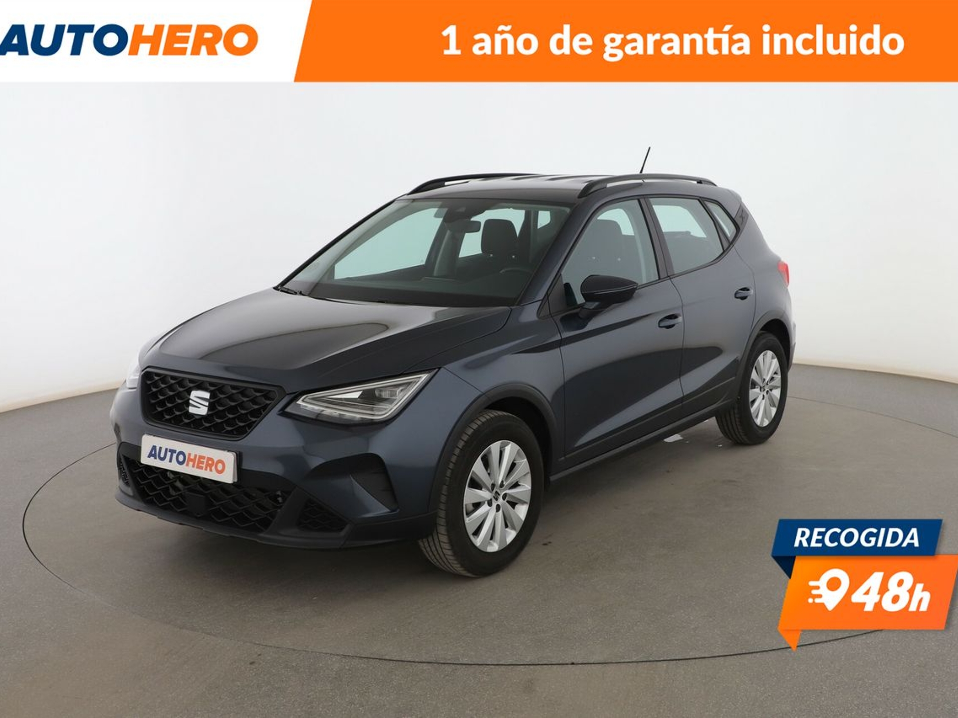 Imagen de SEAT Arona