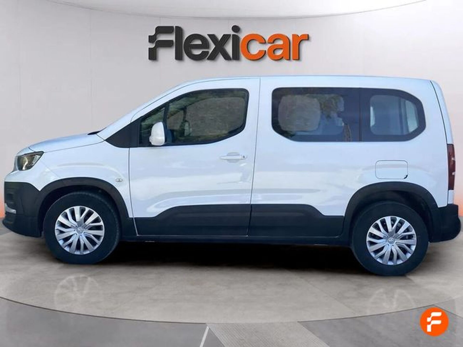 Imagen 3 de PEUGEOT Rifter