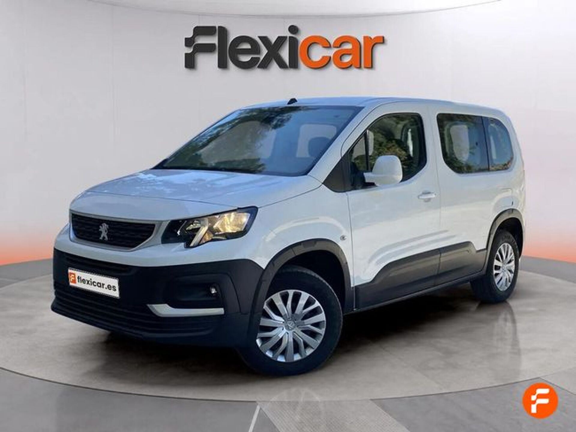 Imagen 2 de PEUGEOT Rifter