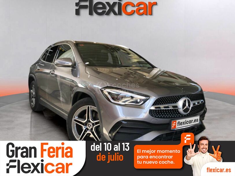 Foto del MERCEDES Clase GLA GLA 250e