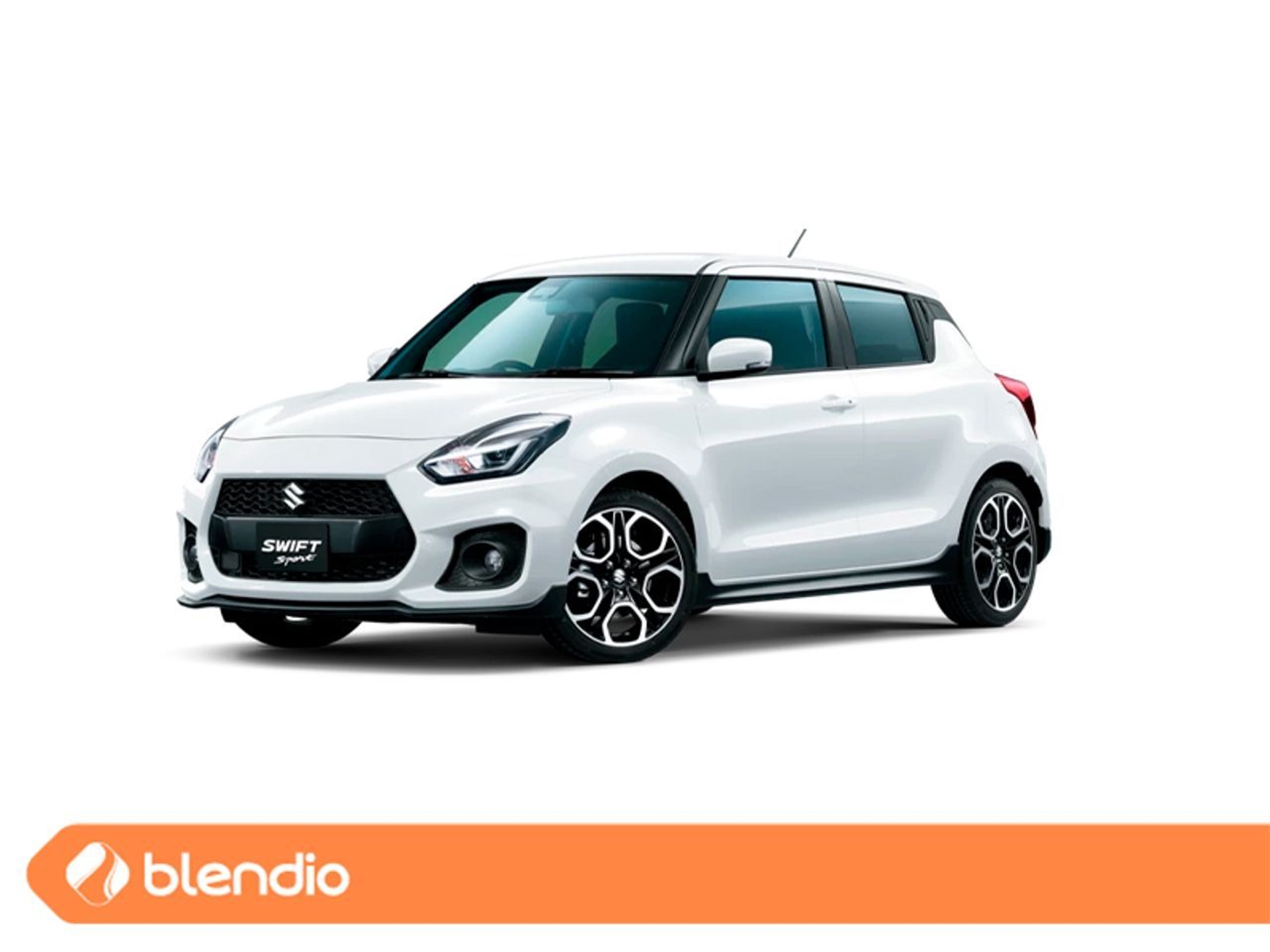 Imagen de SUZUKI Swift