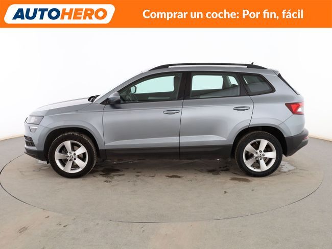 Foto del SKODA Karoq 1.0 TSI Ambition