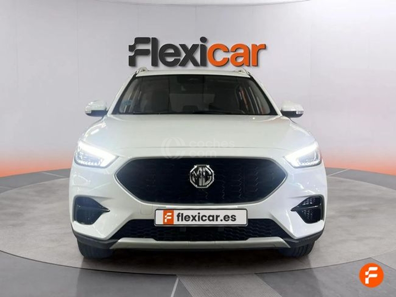 Foto del MG ZS ZS 1.5 Comfort 85kW