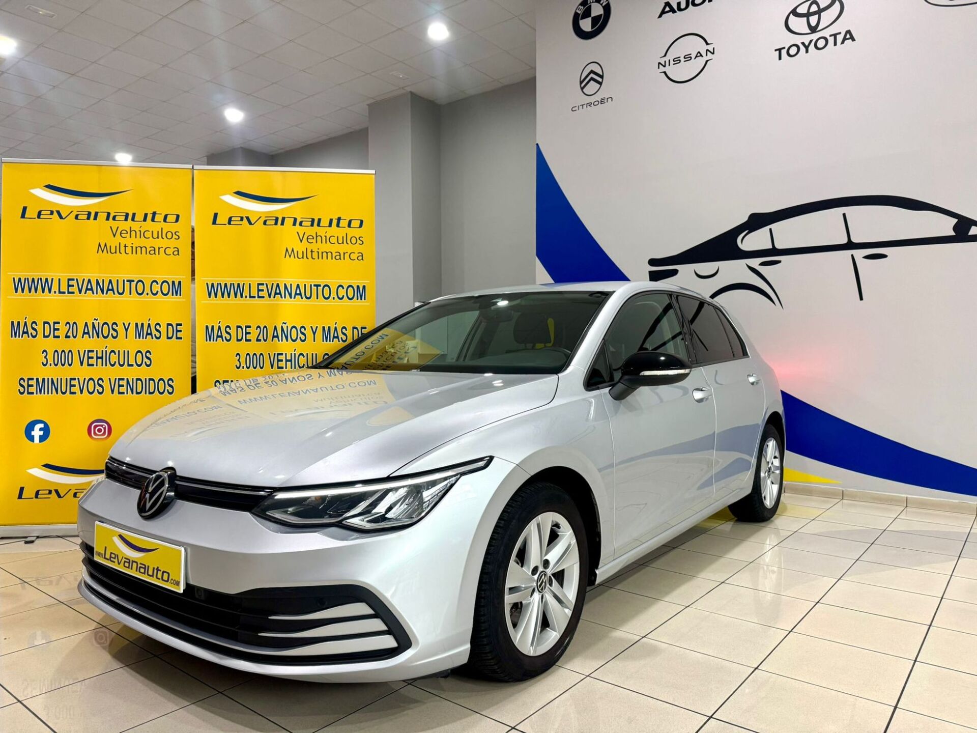 Imagen 3 de VOLKSWAGEN Golf