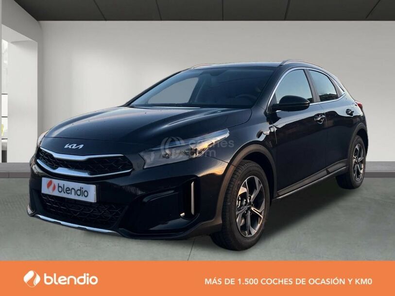 Foto del KIA XCeed 1.0 T-GDi Drive