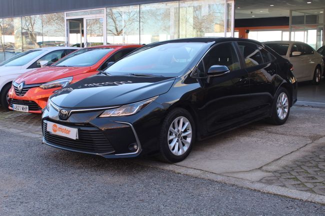 Foto del TOYOTA Corolla 125H Style