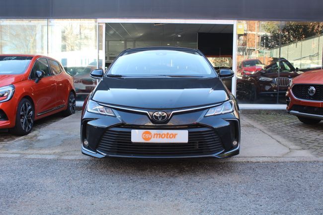 Foto del TOYOTA Corolla 125H Style