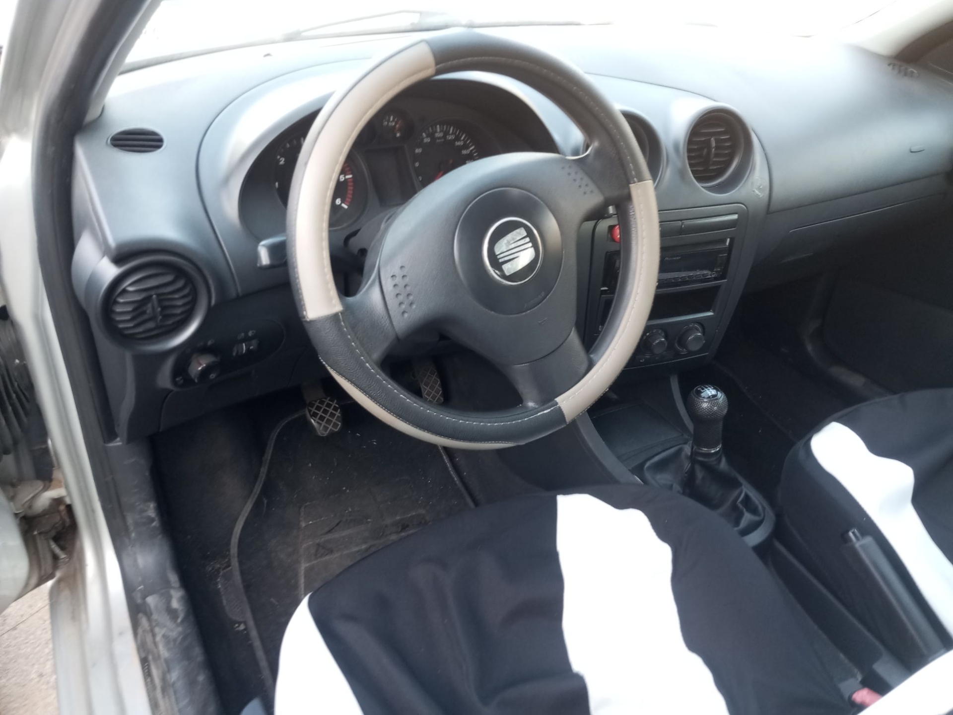 Imagen de SEAT Ibiza