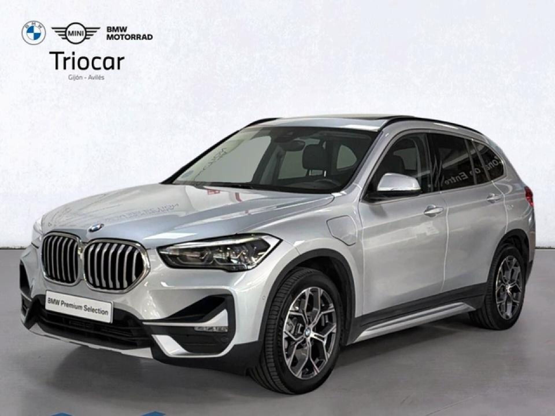 Imagen 1 de BMW X1