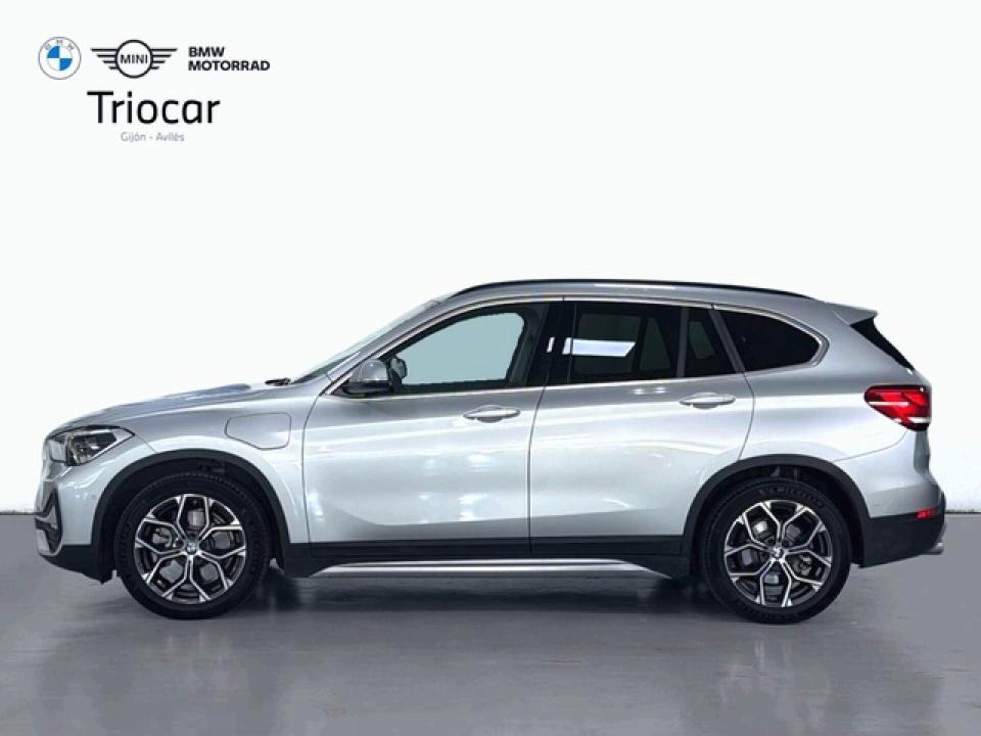 Imagen 3 de BMW X1