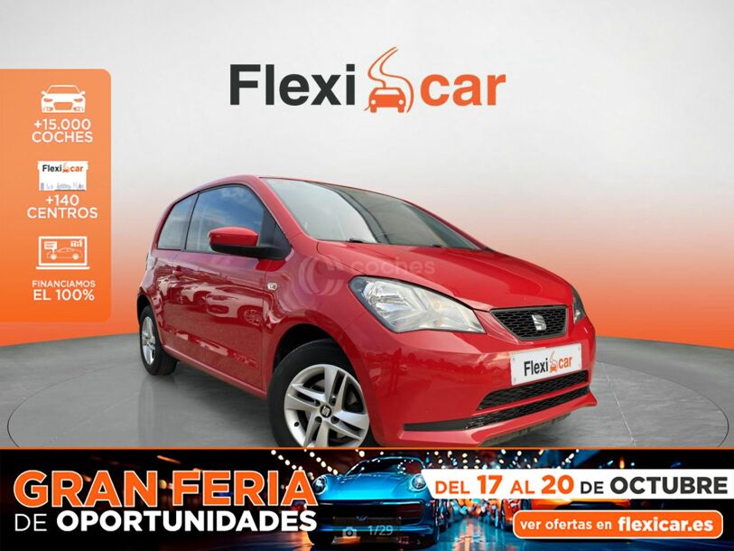 Foto del SEAT Mii 1.0 Chic 60