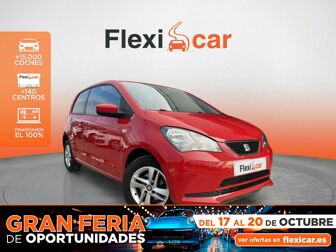 Imagen de SEAT Mii 1.0 Chic 60