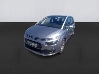 Imagen de CITROEN Grand C4 Spacetourer 1.5BlueHDI S&S Feel 130