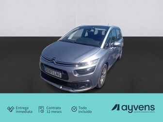 Imagen de CITROEN Grand C4 Spacetourer 1.5BlueHDI S&S Feel 130