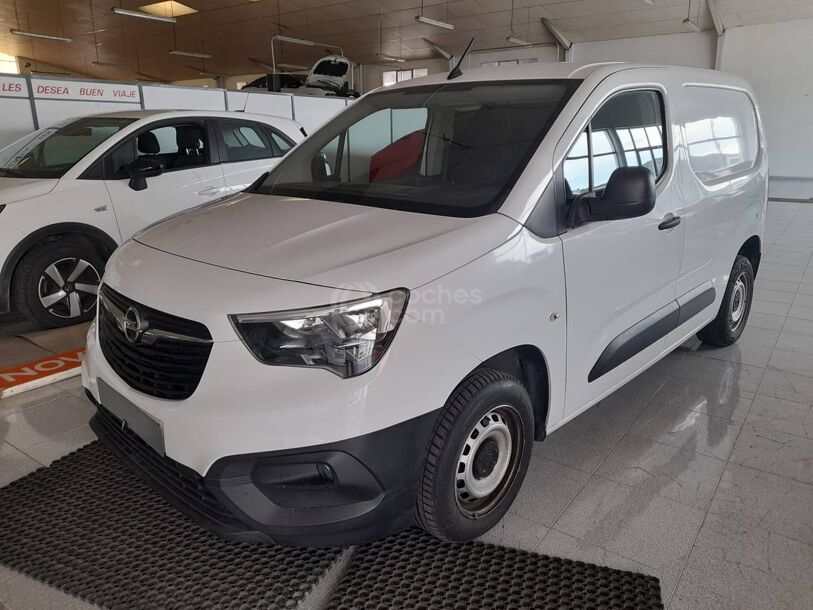 Foto del OPEL Combo Life 1.5TD S-S Edition L 100