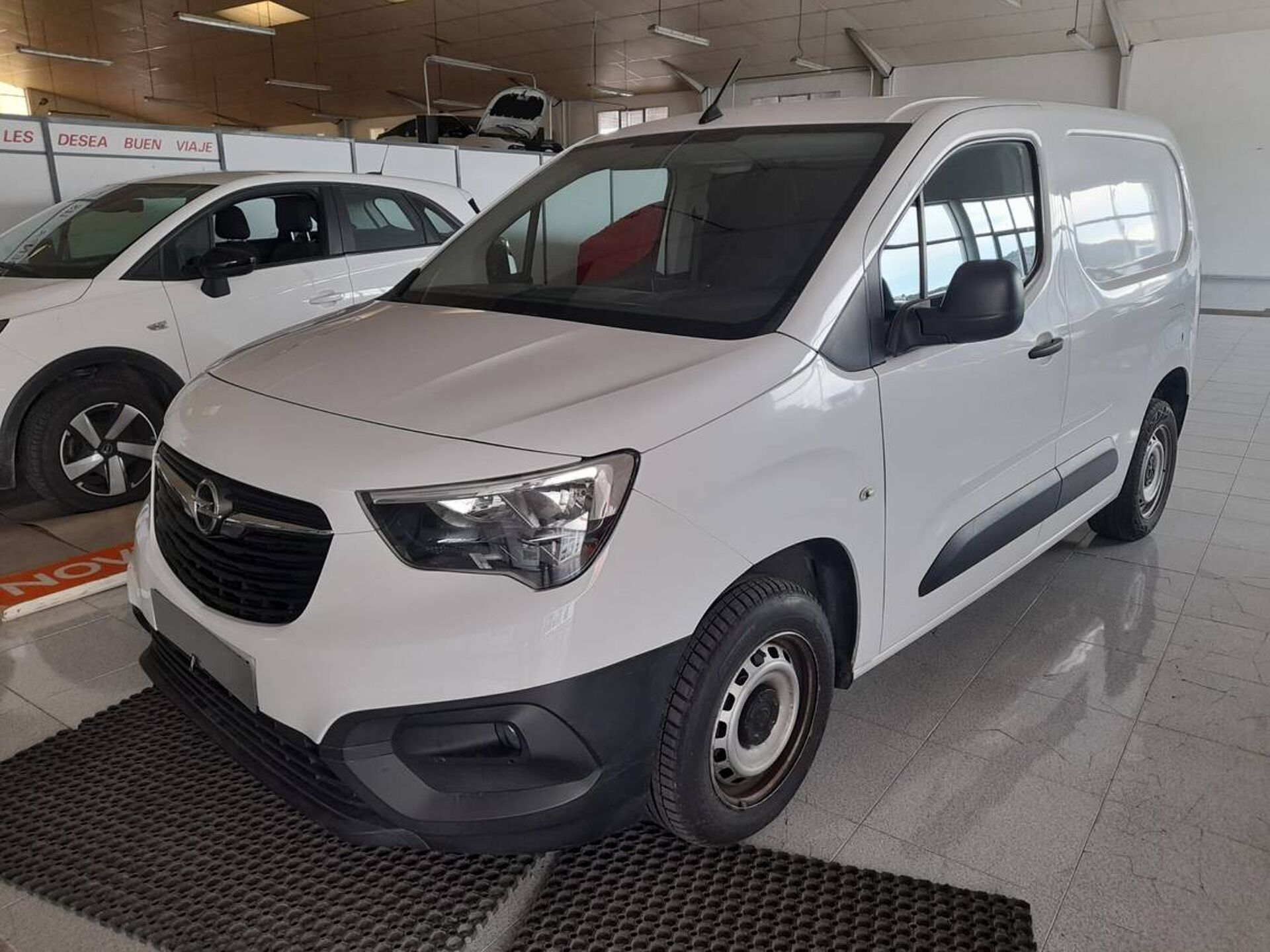 Imagen de OPEL Combo