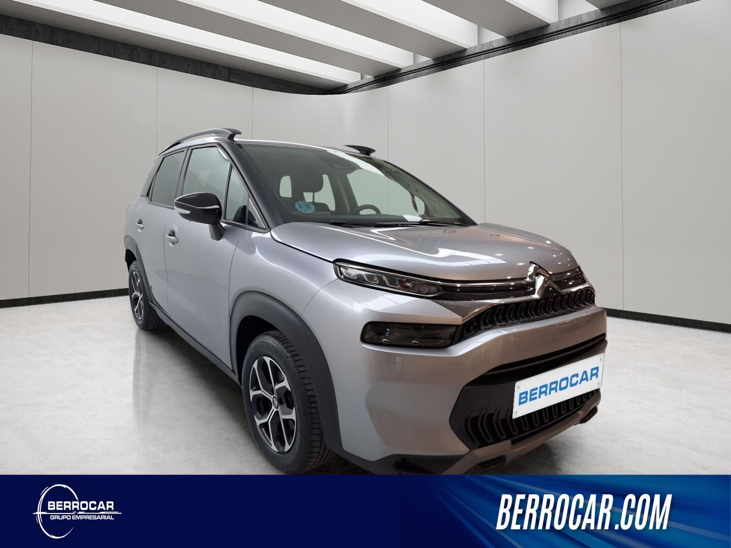 CITROEN C3 Aircross (PureTech 110 S&S Shine 81 kW (110 CV)) en Sevilla