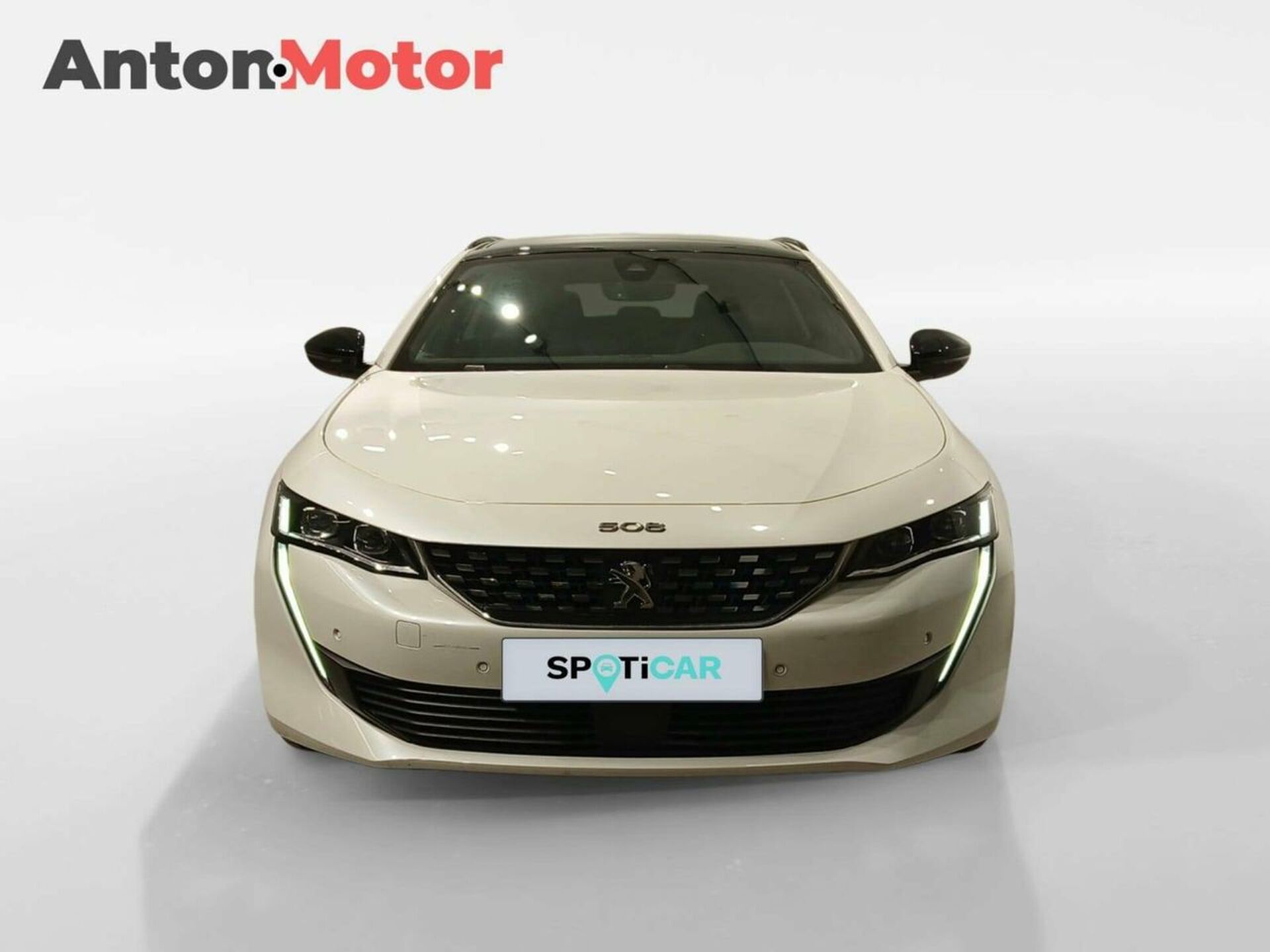 Imagen 2 de PEUGEOT 508