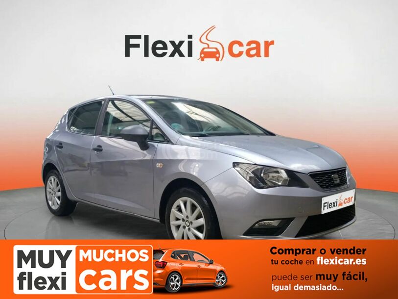 Foto del SEAT Ibiza 1.0 EcoTSI S&S Reference 95