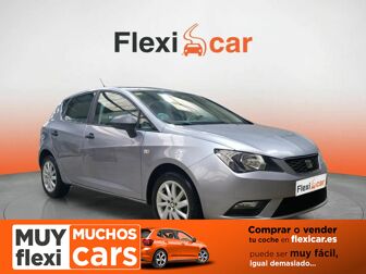 Imagen de SEAT Ibiza 1.0 EcoTSI S&S Reference 95