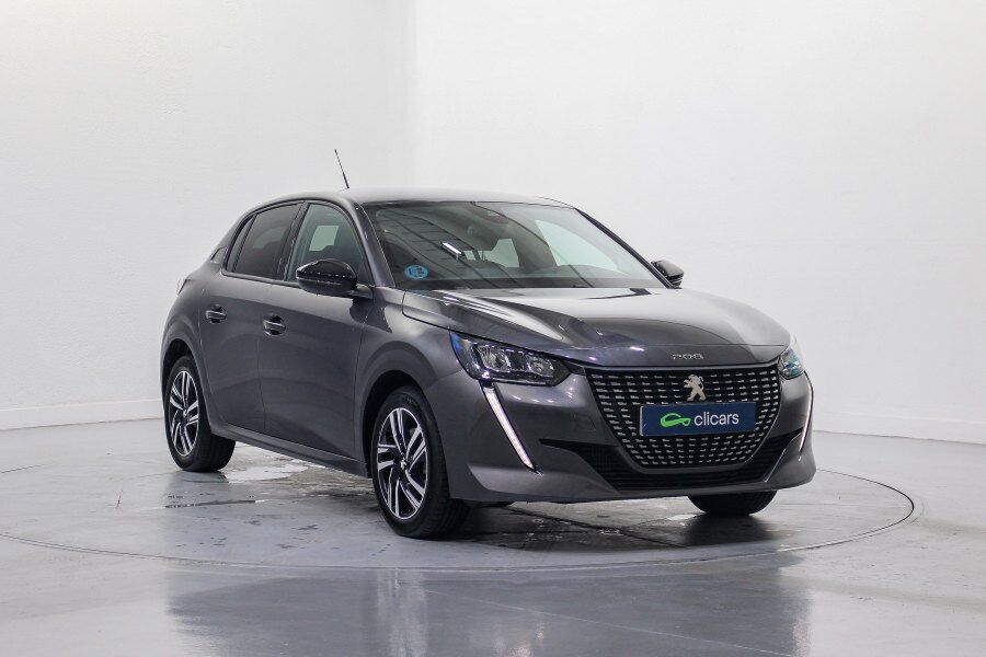 Foto del PEUGEOT 208 1.5 BlueHDi S&S Allure Pack 100