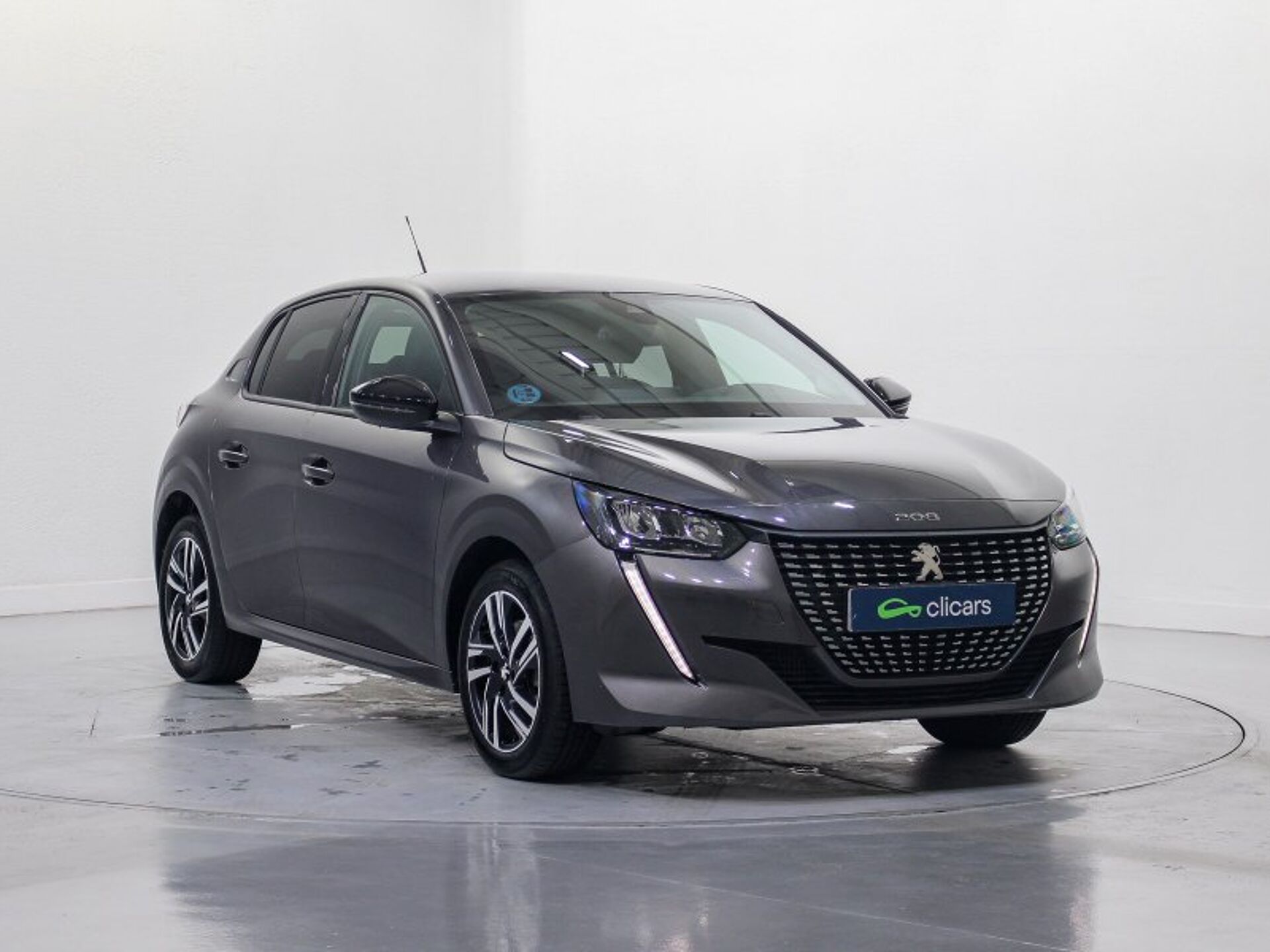 Imagen 3 de PEUGEOT 208