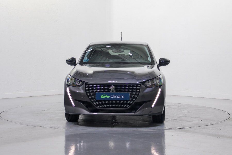 Foto del PEUGEOT 208 1.5 BlueHDi S&S Allure Pack 100