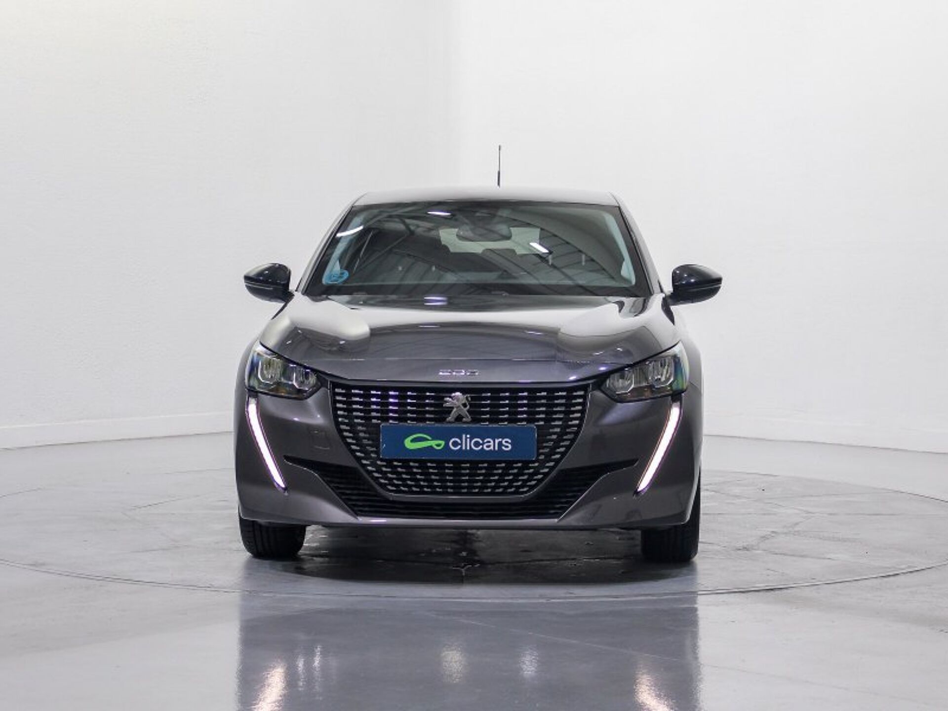 Imagen 2 de PEUGEOT 208