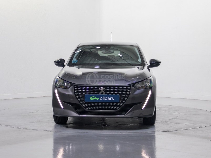 Foto del PEUGEOT 208 1.5 BlueHDi S&S Allure Pack 100