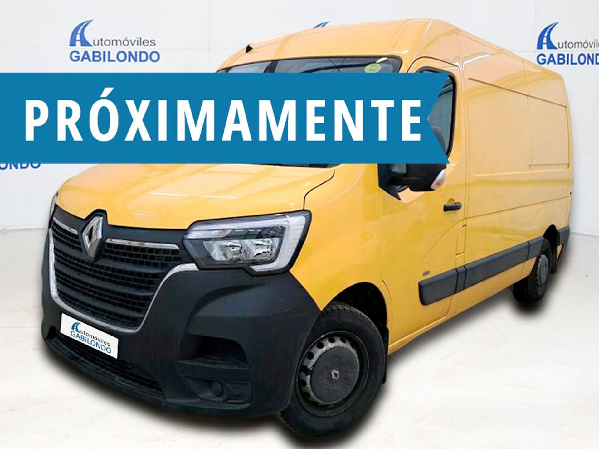 Imagen de RENAULT Master