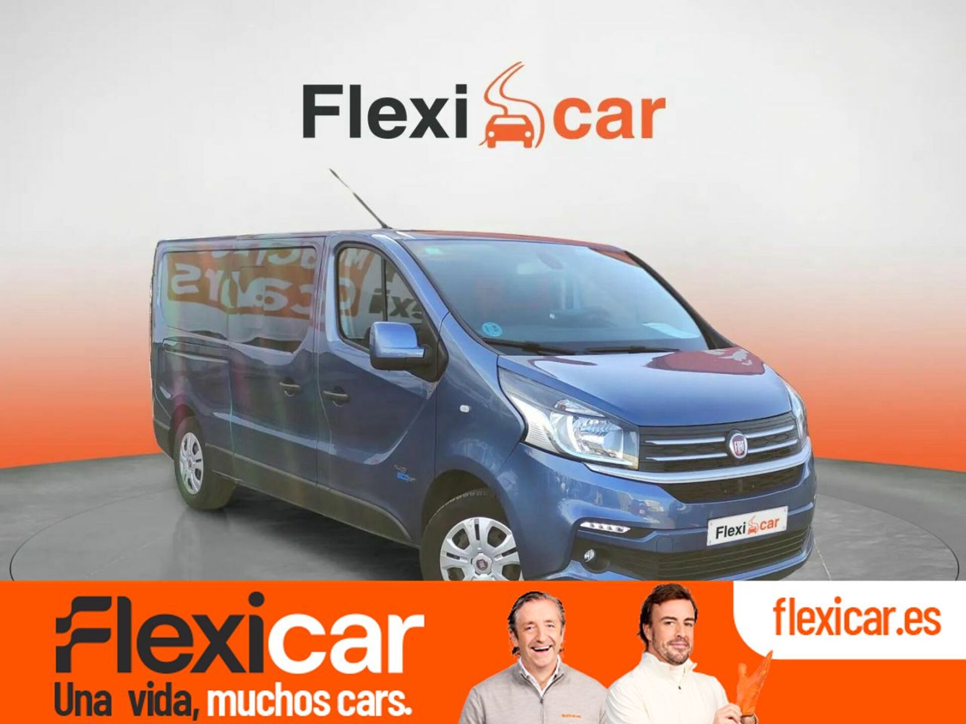 Imagen de FIAT Talento