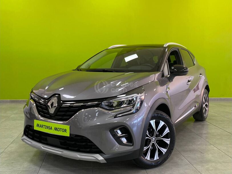 Foto del RENAULT Captur TCe Techno 67kW