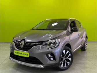 Imagen de RENAULT Captur TCe Techno 67kW