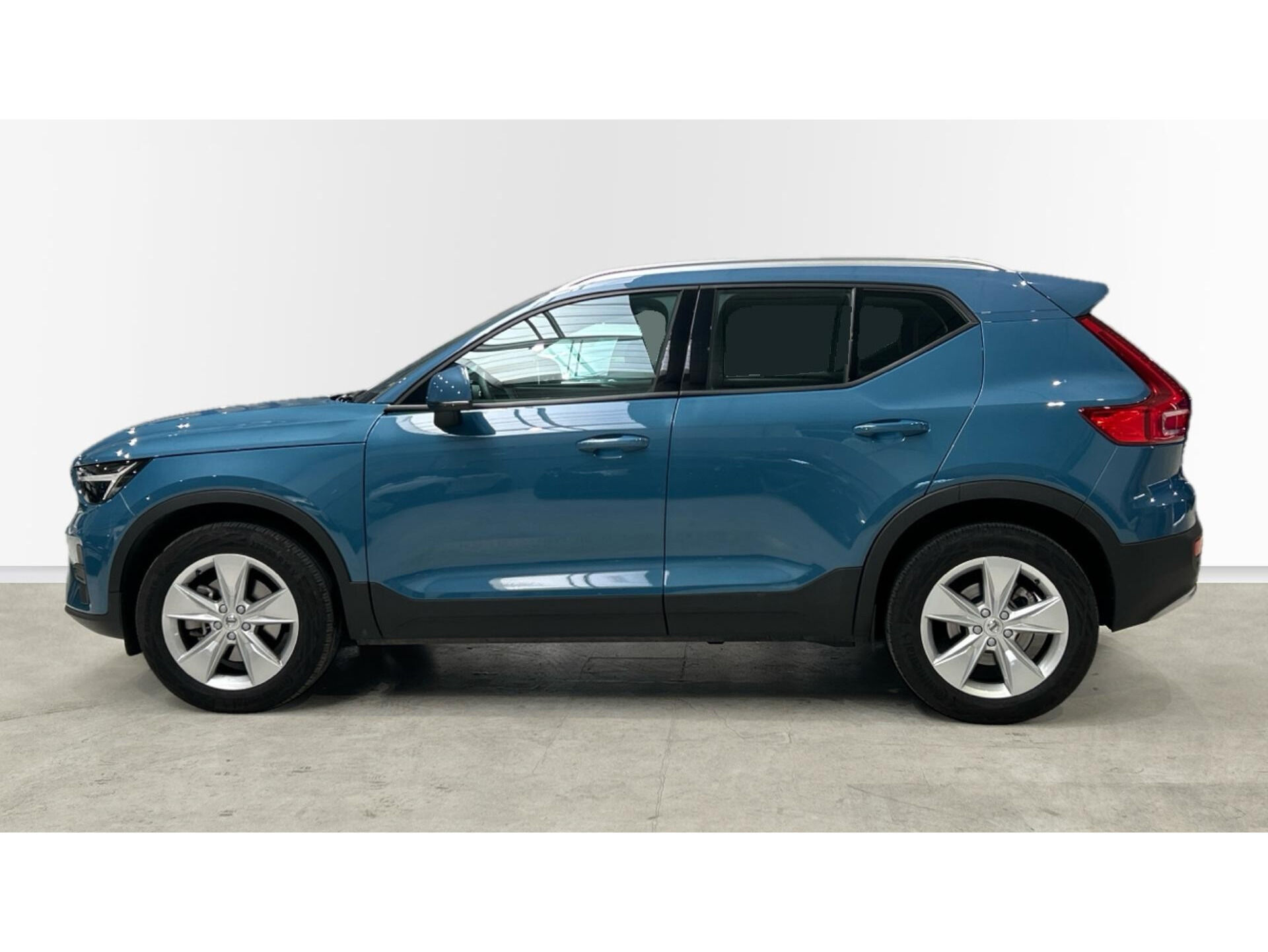 Foto del VOLVO XC40 B3 Core Aut.
