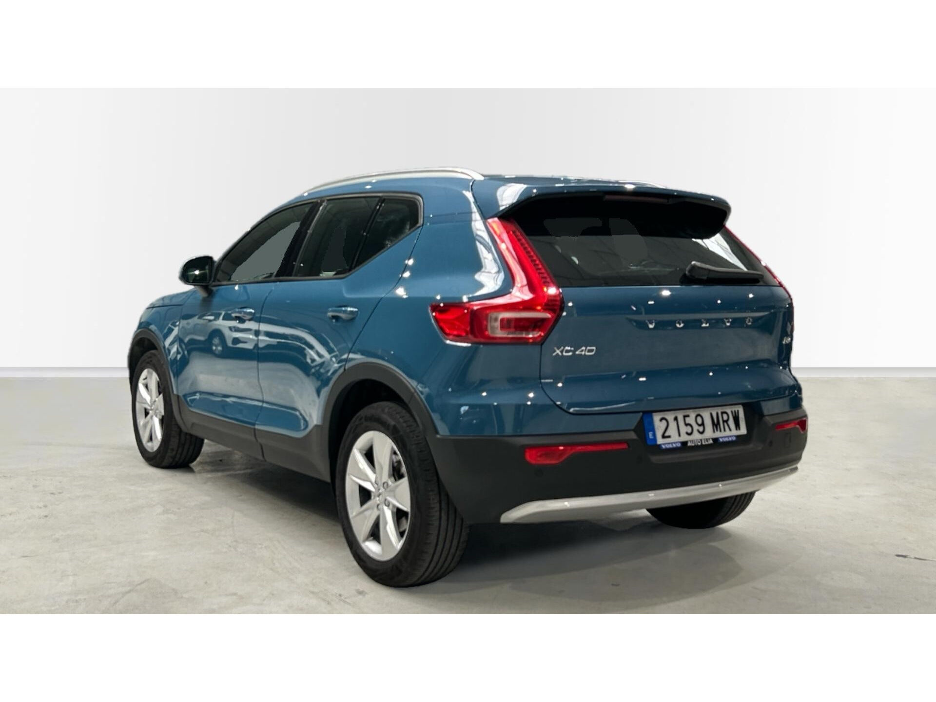 Imagen 2 de VOLVO XC40