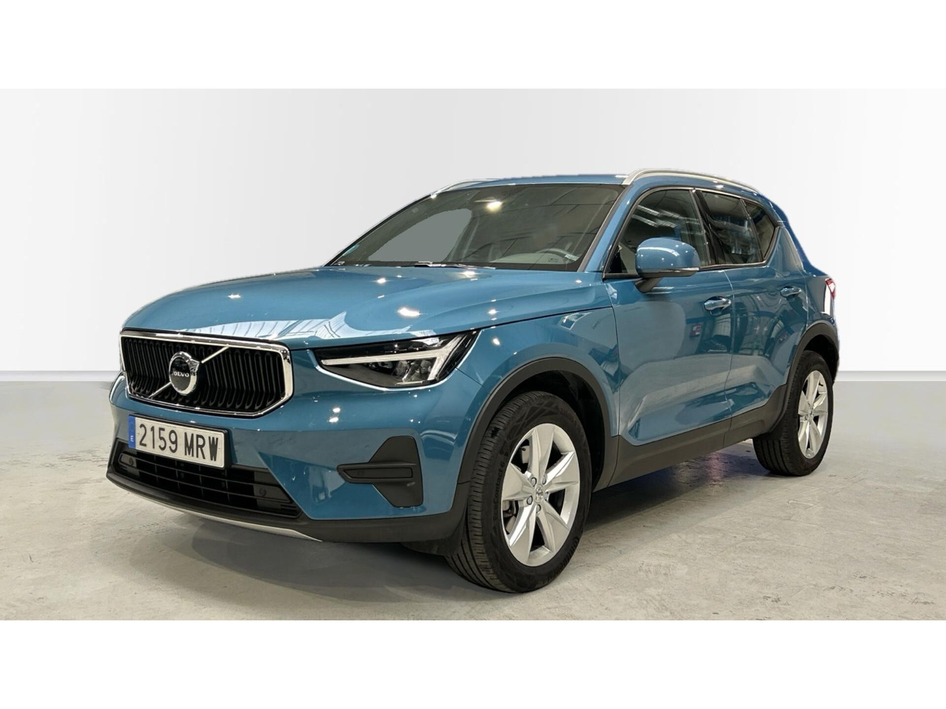 Imagen 1 de VOLVO XC40