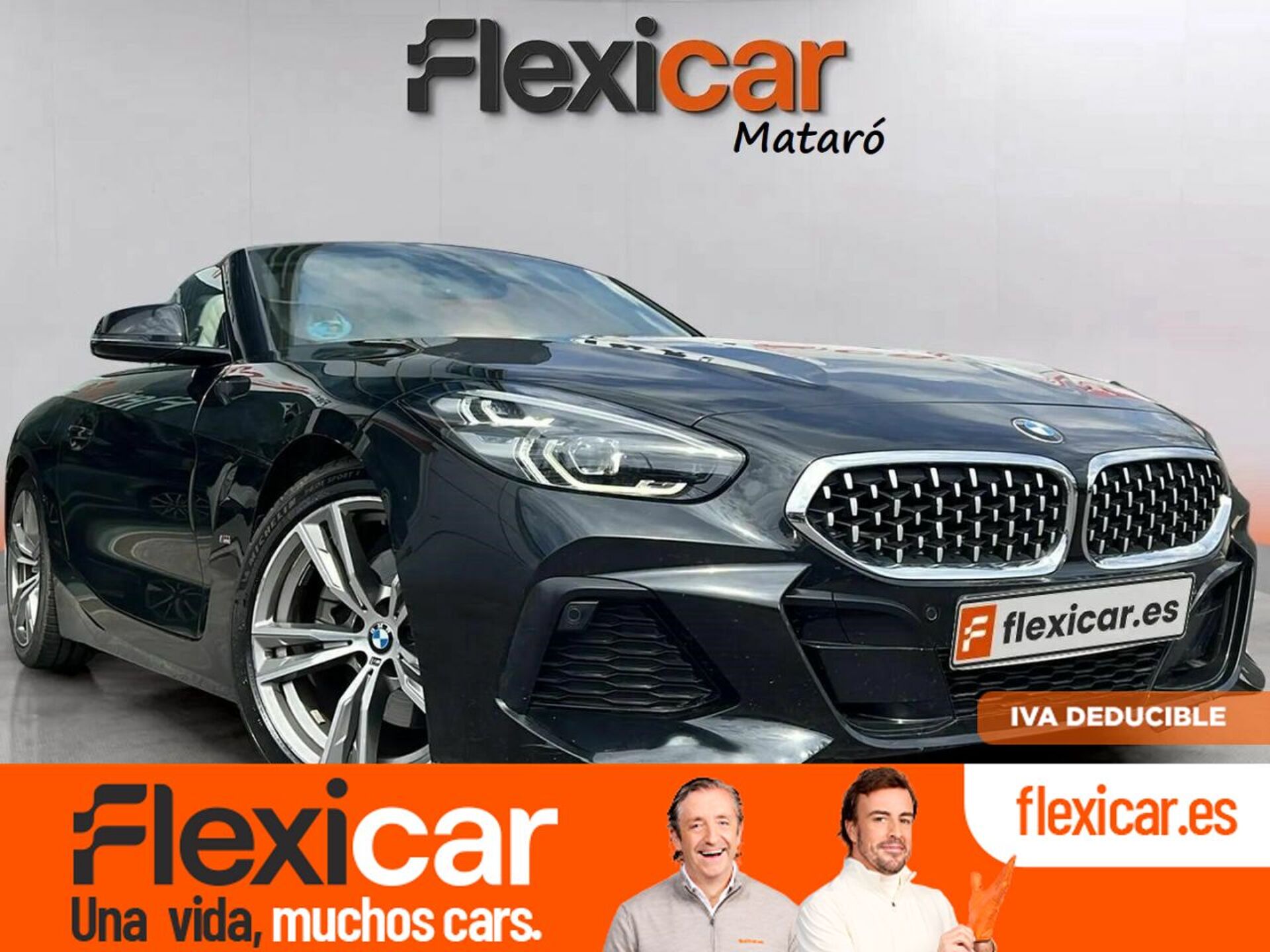 Imagen de BMW Z4