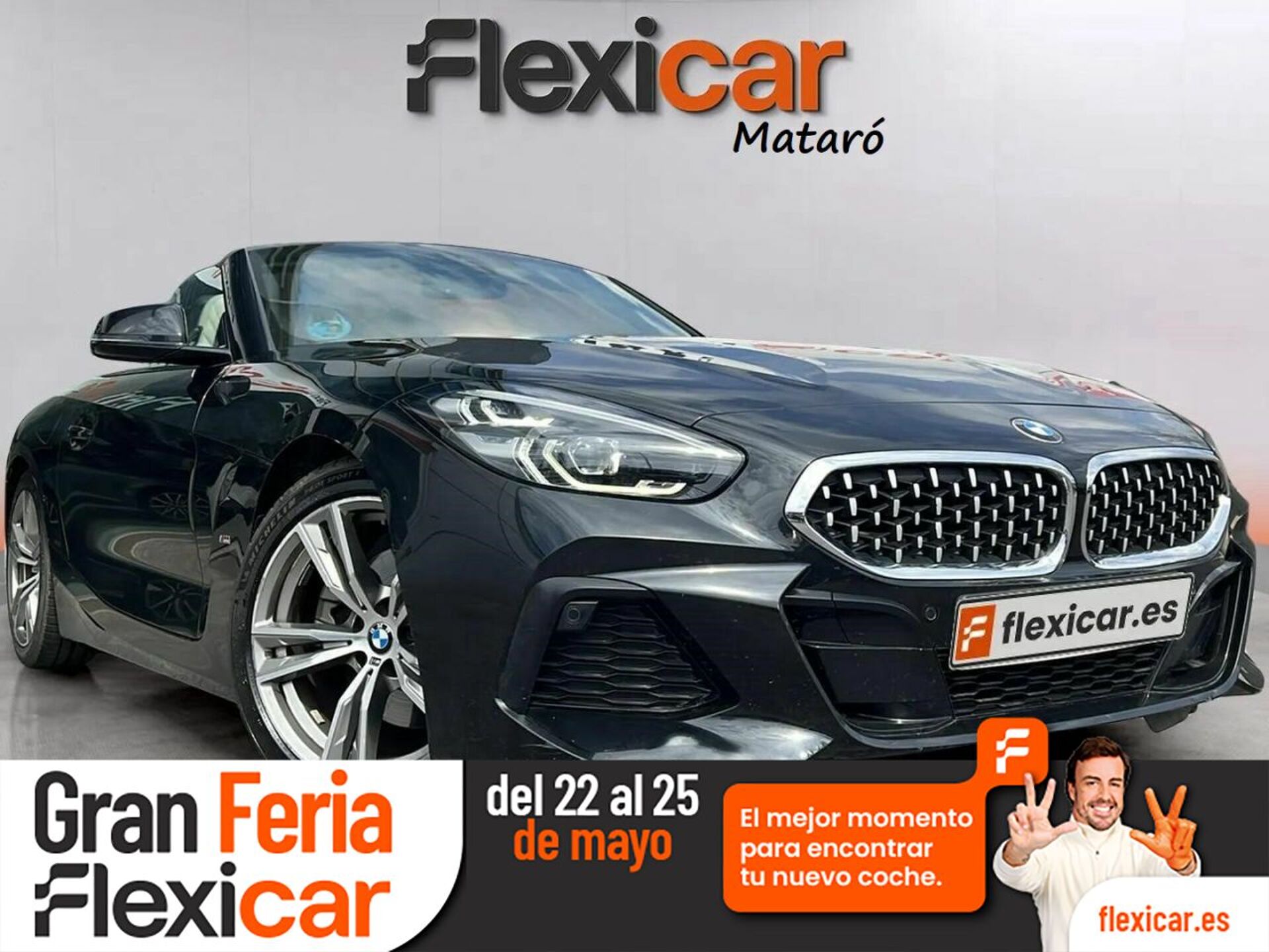 Imagen de BMW Z4