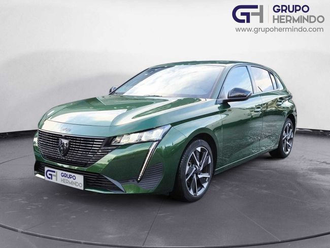 Foto del PEUGEOT 308 1.5BlueHDi S&S Style 130