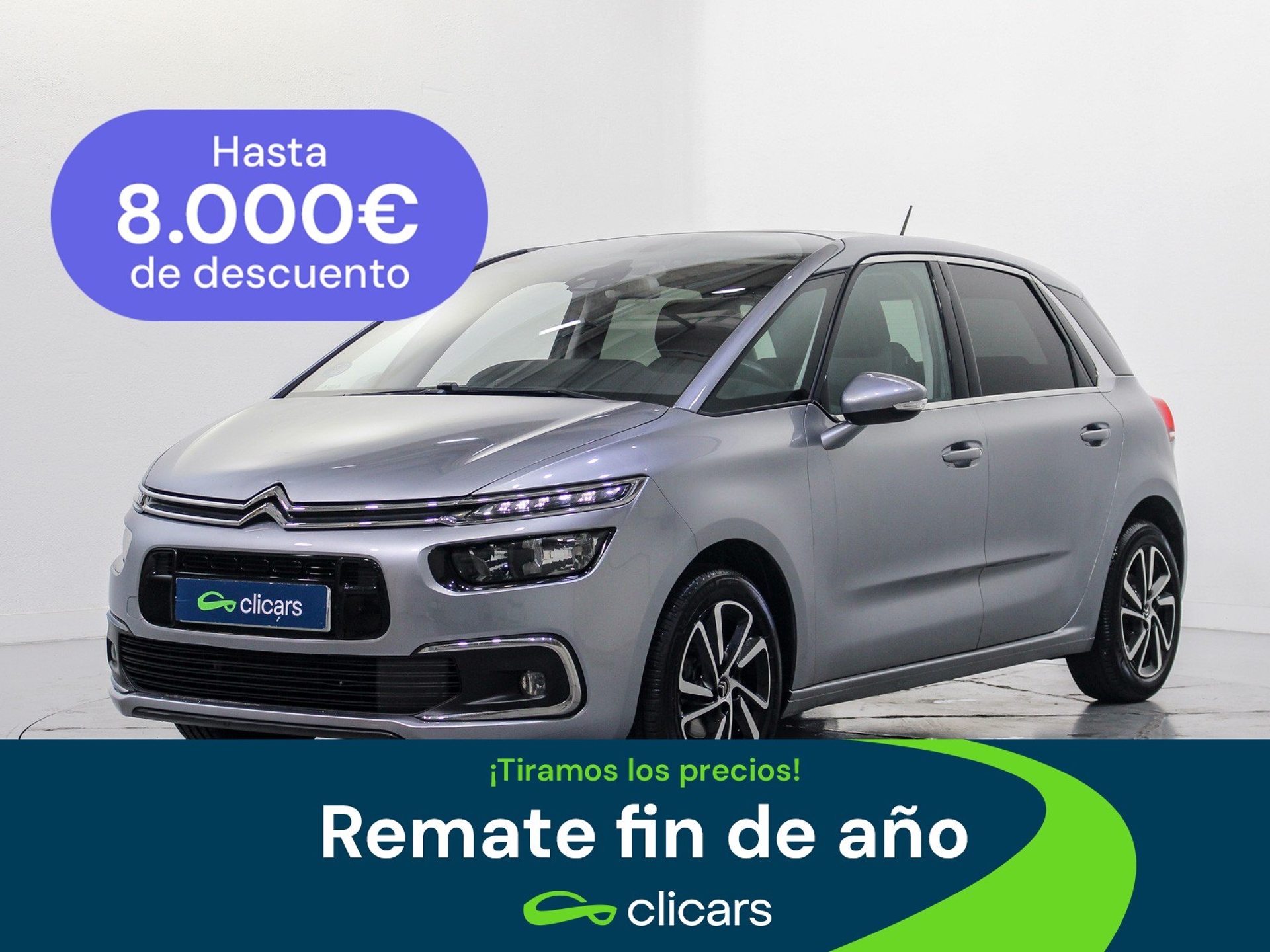 Imagen de CITROEN C4