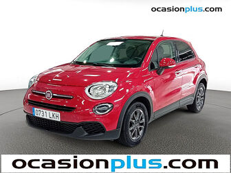 Imagen de FIAT 500X 1.0 Firefly S&S Lounge