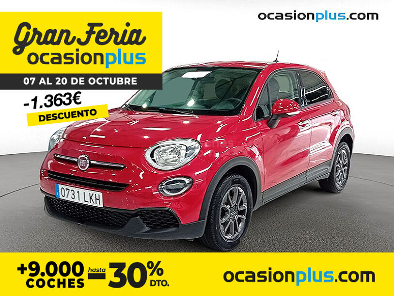 Foto del FIAT 500X 1.0 Firefly S&S Lounge