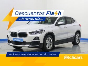 Imagen de BMW X2 xDrive 25eA