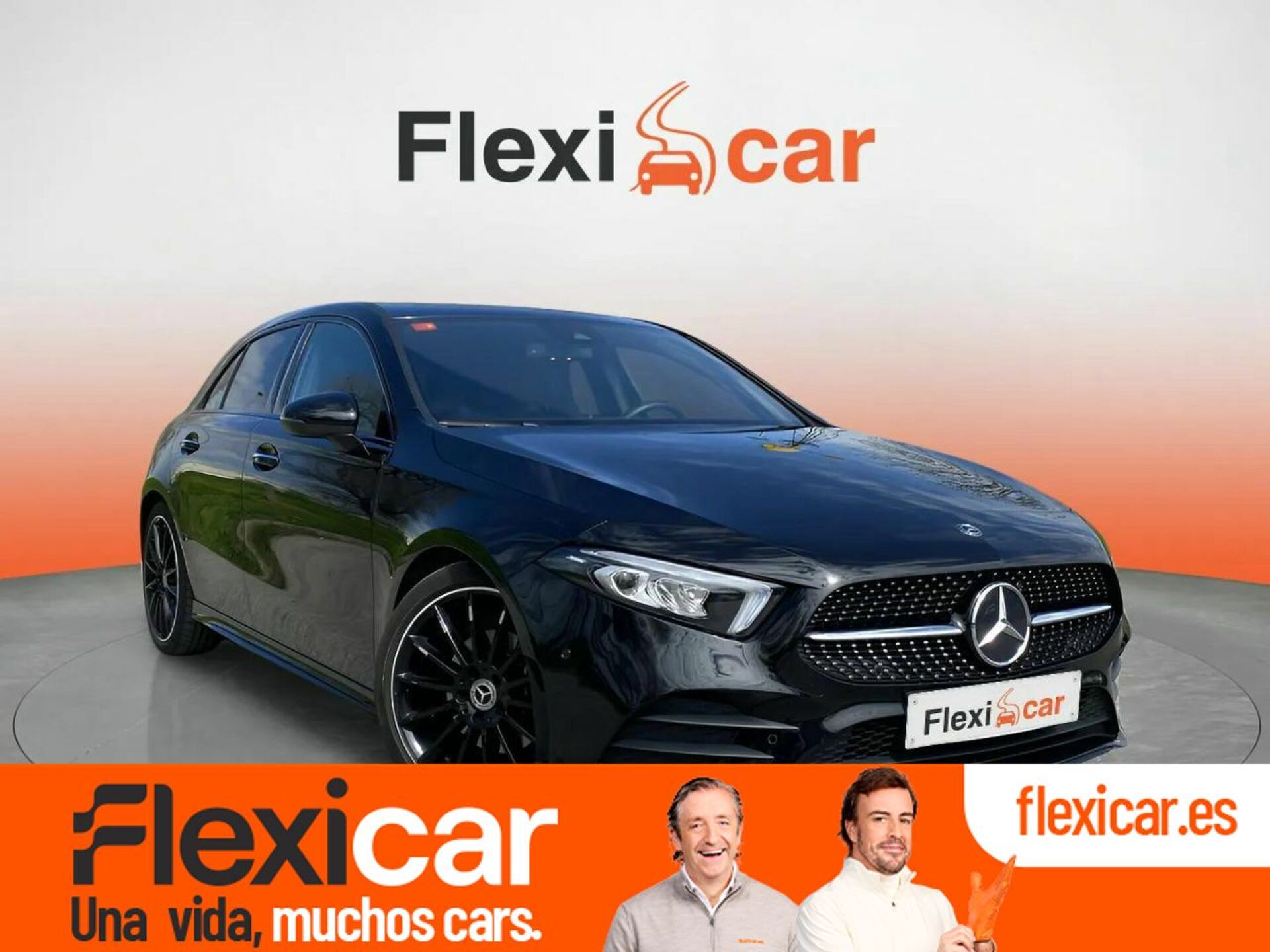 Imagen de MERCEDES Clase A