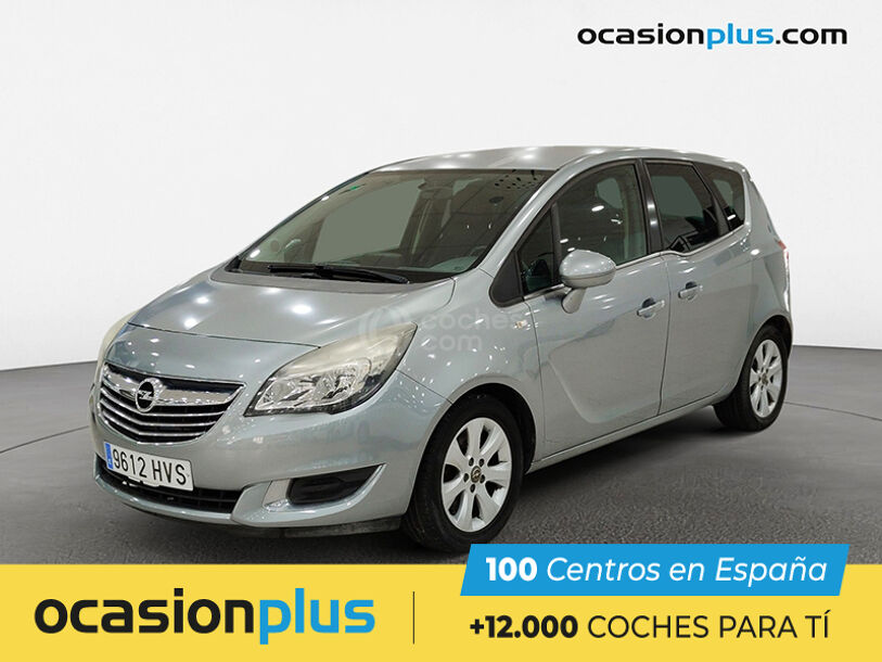 Foto del OPEL Meriva 1.6CDTi S&S Excellence