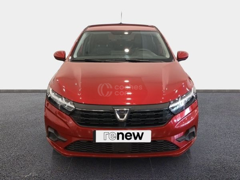 Foto del DACIA Sandero ECO-G Essential 74kW
