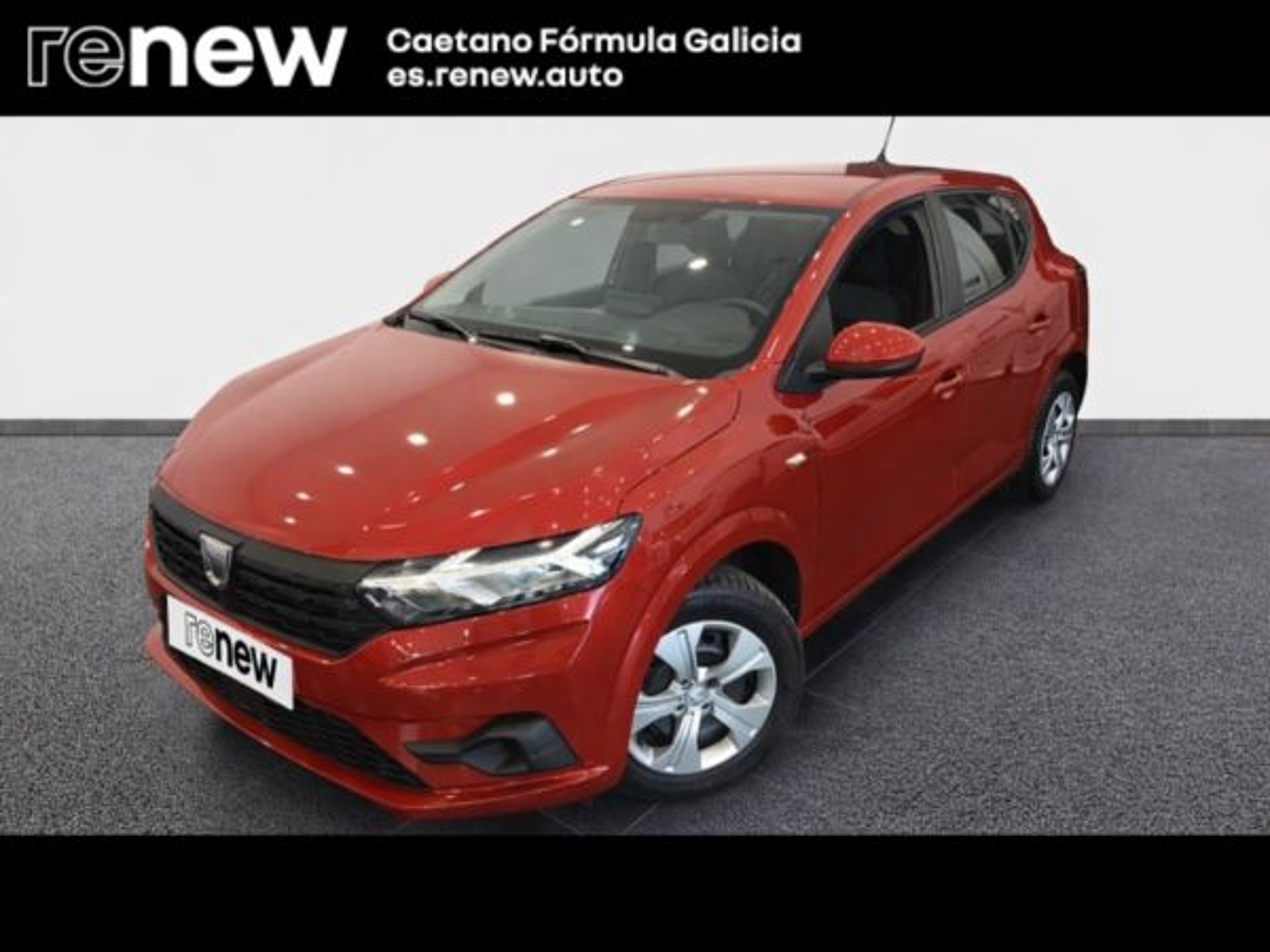 Imagen de DACIA Sandero