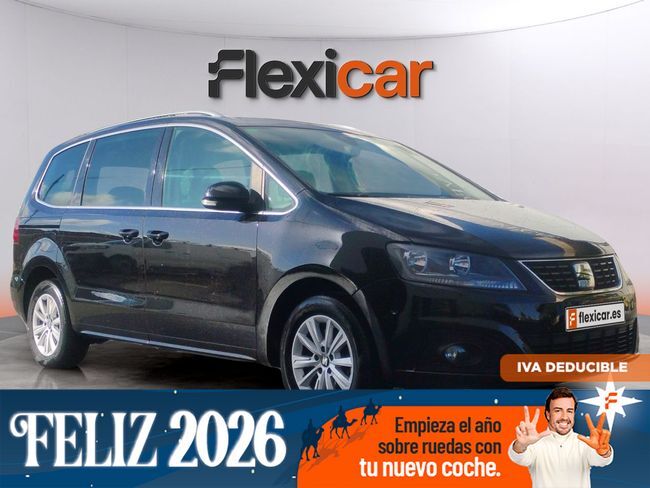 SEAT Alhambra (2.0 TDI 110kW (150CV) DSG St&Sp Sty Trav) en Cáceres
