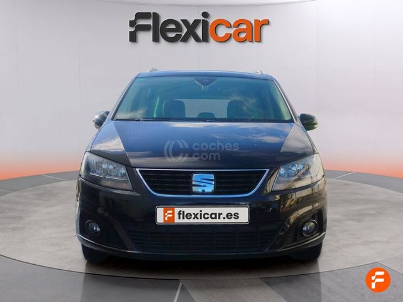 Foto del SEAT Alhambra 2.0TDI CR S&S Xcellence DSG 150
