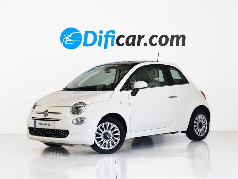 Foto del FIAT 500 1.2 Lounge